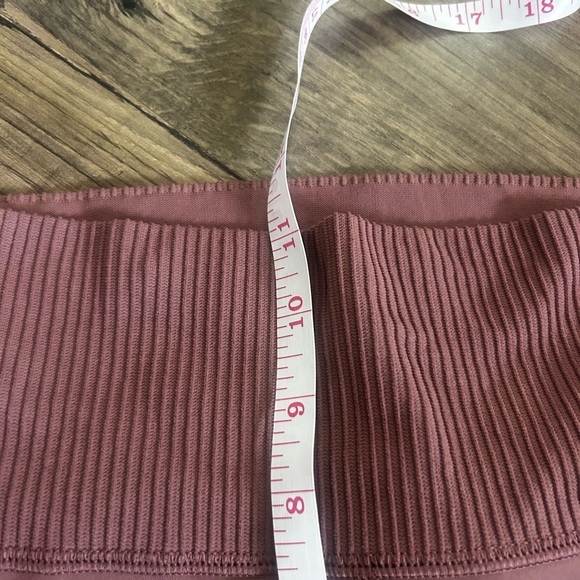 Peloton Seamless High Rise Leggings size XS/S - Picture 6 of 9